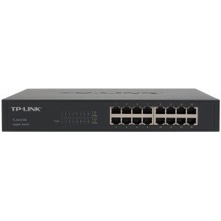 TP-LINK TL-SG1016D